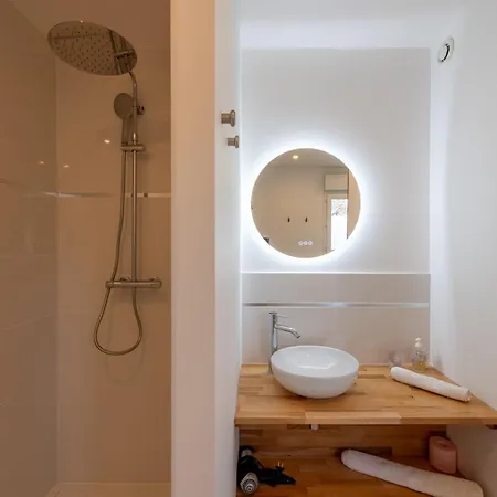 La Marigyptienne - Au Calme A 15min De La Сasa de vacaciones Sainte-Marie-au-Bosc