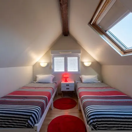 La Marigyptienne - Au Calme A 15min De La Сasa de vacaciones *