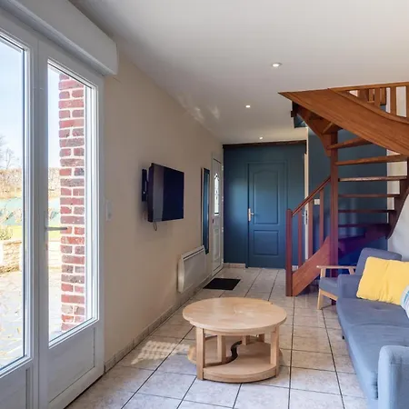 Сasa de vacaciones La Marigyptienne - Au Calme A 15min De La *