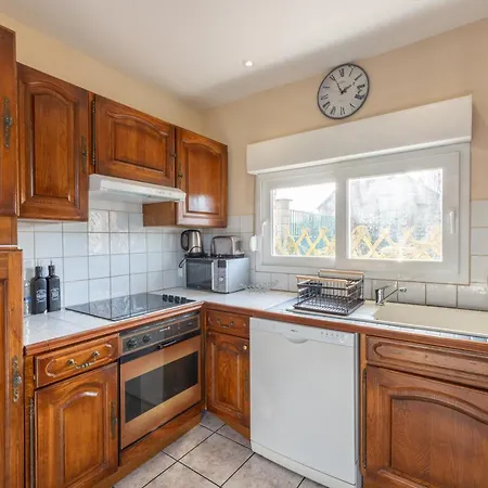 La Marigyptienne - Au Calme A 15min De La Сasa de vacaciones